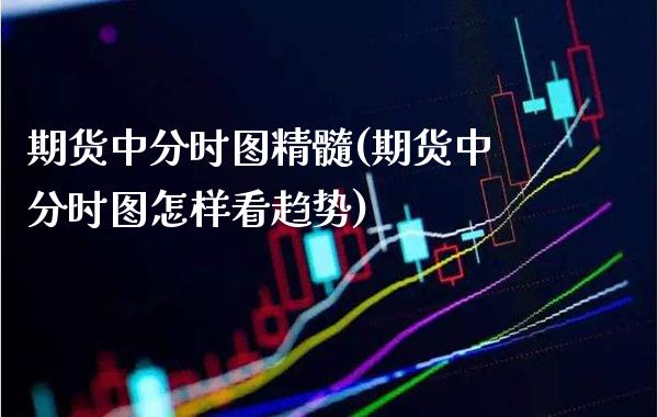 期货中分时图精髓(期货中分时图怎样看趋势)_https://www.gnhpgy.com_道指期货_第1张