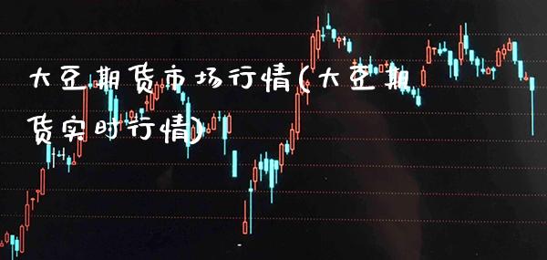 大豆期货市场行情(大豆期货实时行情)_https://www.gnhpgy.com_恒指期货_第1张