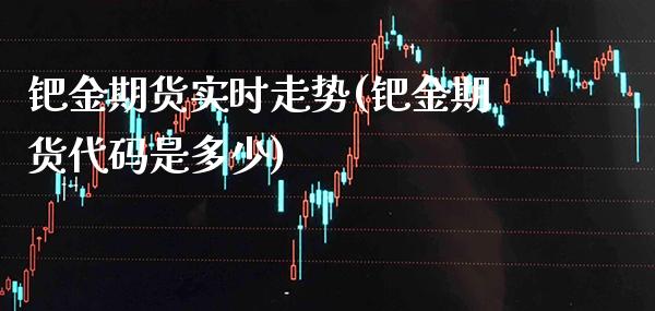 钯金期货实时走势(钯金期货代码是多少)_https://www.gnhpgy.com_股指期货_第1张