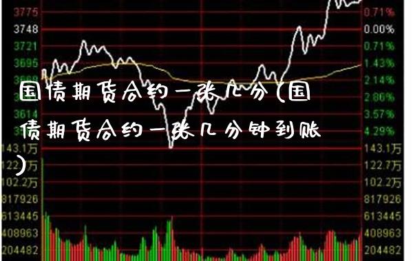 国债期货合约一张几分(国债期货合约一张几分钟到账)_https://www.gnhpgy.com_原油期货_第1张