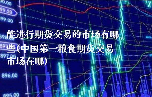 能进行期货交易的市场有哪些(中国第一粮食期货交易市场在哪)_https://www.gnhpgy.com_纳指期货_第1张